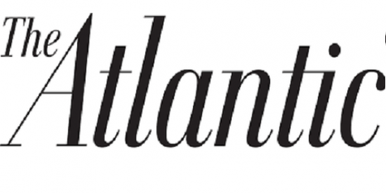 The Atlantic, Logo