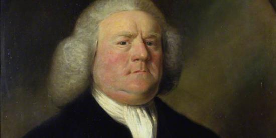 Autographs and the Extramusical: The Manuscripts of William Boyce