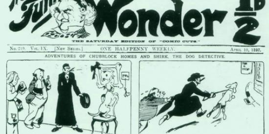 Modernist Studies Ireland: Works in Progress Seminar: Non-Canonical Modernism(s)
