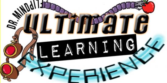 Dr. Mindflip's Ultimate Learning Experience