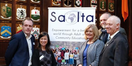 Saolta Steering Committee 