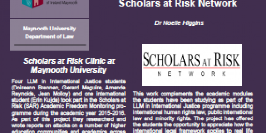 Pac maynooth picture