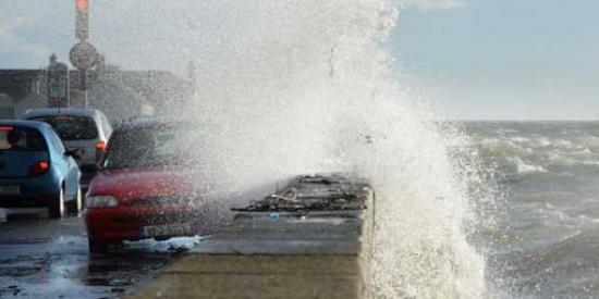 Storm flooding climate change 2014 - Maynooth University