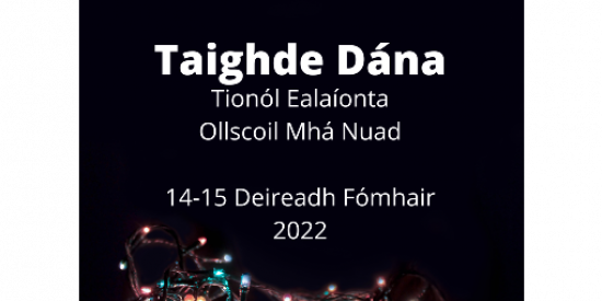 Taighde Dána