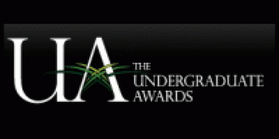 Undergraduate awards