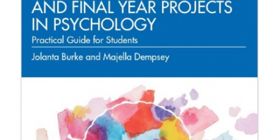 Undertaking Capstone and Final Year Projects in Psychology