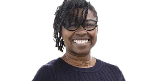 Dr. Victoria Showunmi