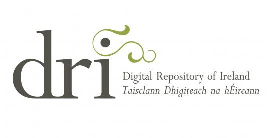 DRI logo