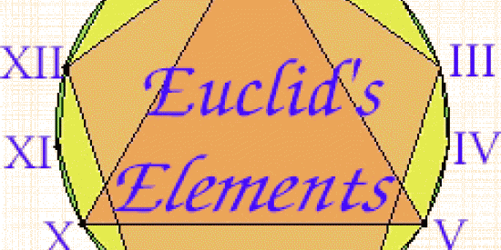 Euclid's Elements