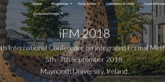 iFM 2018