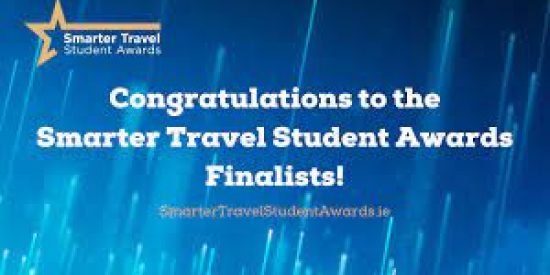 Smarter Student Travel Awards Finalists