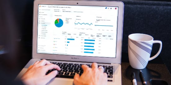 data analytics