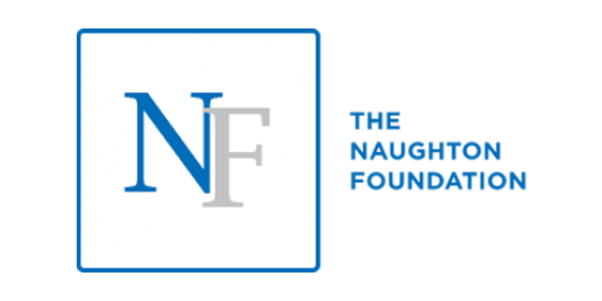 Naughton Foundation Logo