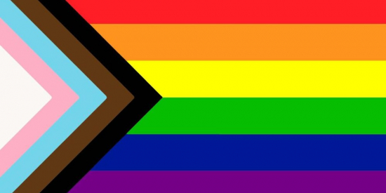BPOC Trans Pride Flag