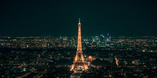 Pan Alumni Paris Meetup March 2018