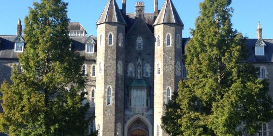 South Campus - Maynooth University