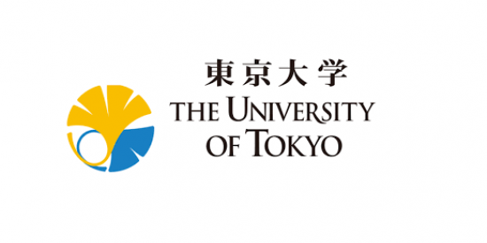 Logo of Tokyo University 