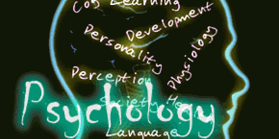 psychology graphic