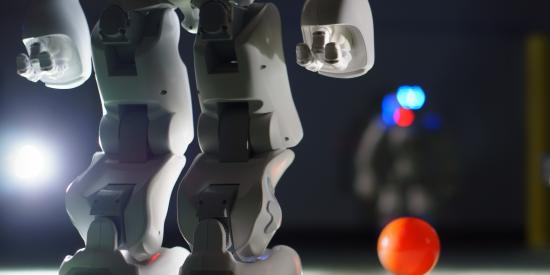 Robotics & Intelligent Devices Research