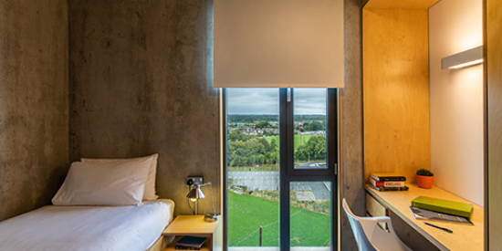 Link to Rooms & Facilities
