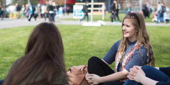MU Summer Open Day