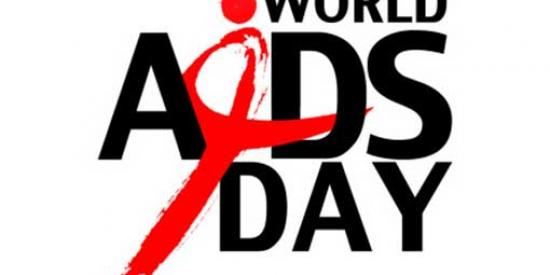 Communications & Marketing -World aids day - Maynooth University