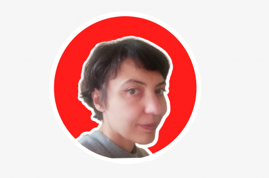 Access Office - Dilara Demir Bloom  - Profile Photo