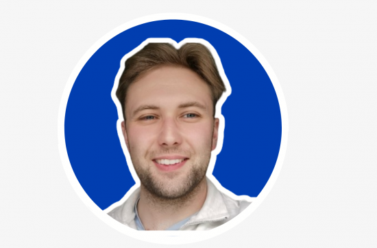 Access Office - Evan Ahearne  - Profile Photo