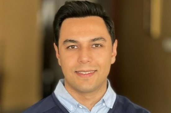Amin Shoari Nejad