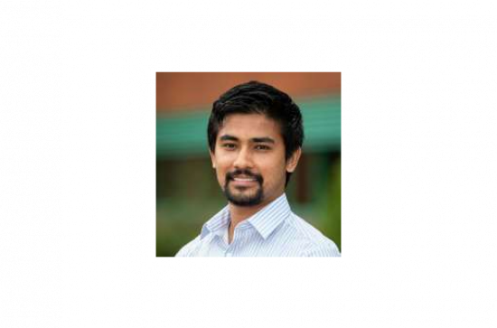 Amit Chinwan