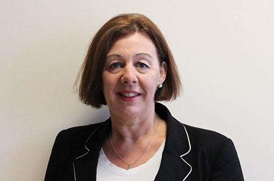 Career Development - Anne Mooney - Maynooth University