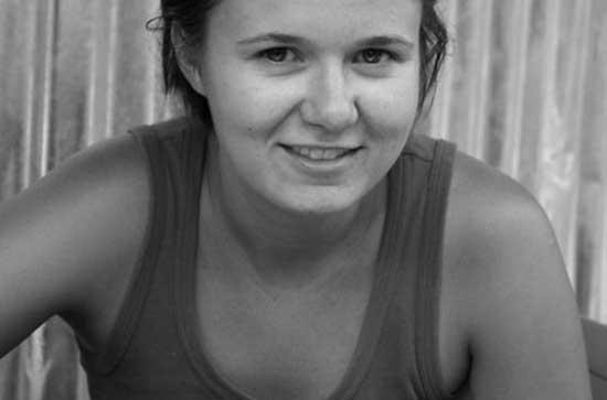 Anthropology - Elzbieta Drazkiewicz Grodzicka - Maynooth University