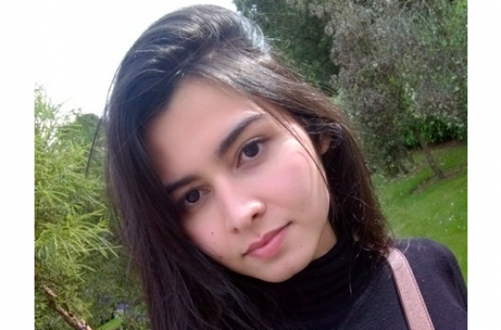 Antonia Alessandra Lemos dos Santos