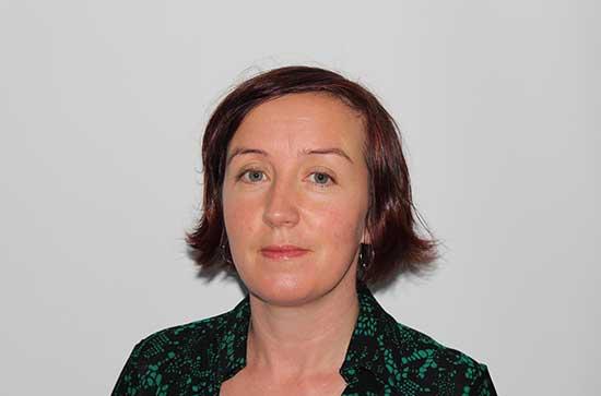 Applied Social Studies - Oonagh McArdle - Maynooth University