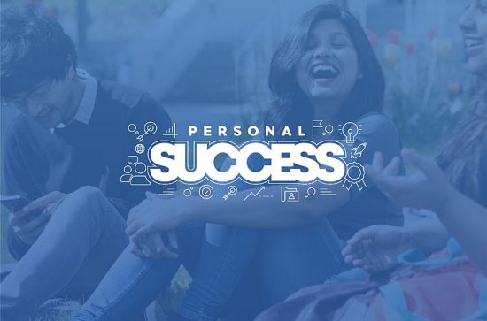 Personal success