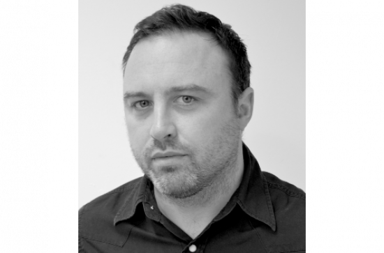 Brian Crotty