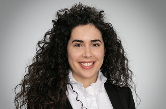 Carla Mateus Profile