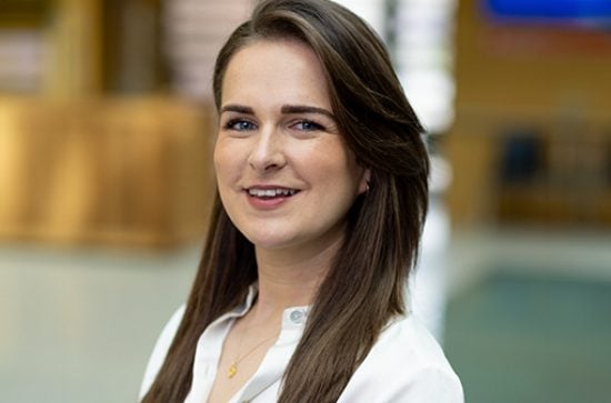 ciara mccormack headshot