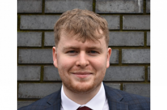 Ciaran Murphy