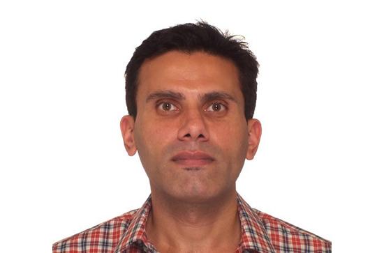 Dr Hussam Ahmed - Dept of History - Maynooth