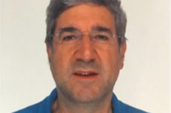 Dr Marco Alfano