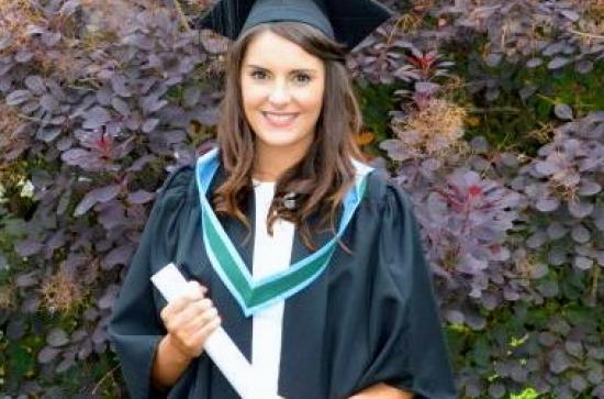 Education - Sinead O'Sullivan - Maynooth University