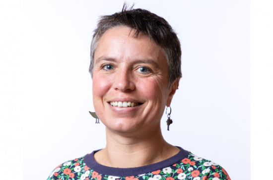 Elisa Fadda