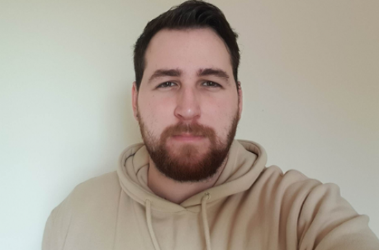 Eoin O'Brien