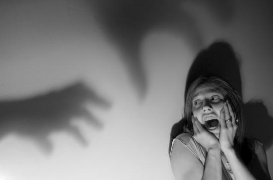 Fear and Why We Enjoy it » the nerve blog | Blog Archive | Boston