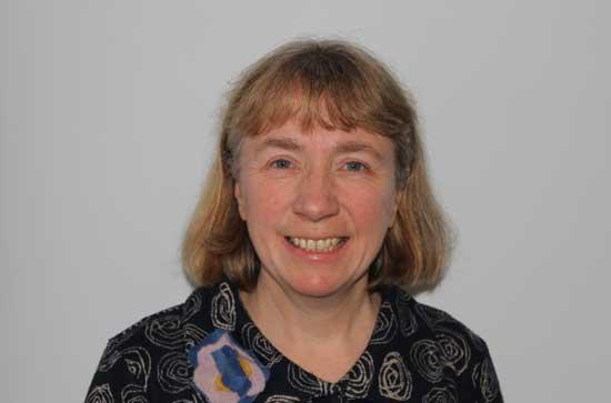 Froebel - Patsy Stafford - Maynooth University