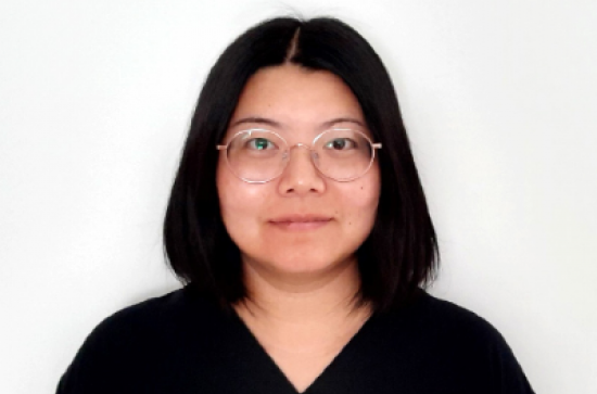Hongfei Wang