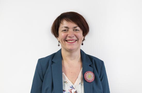 Treasa kenny - Edward Kennedy Institute
