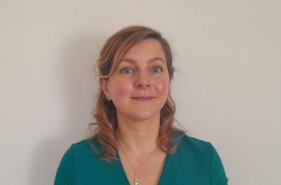 Janie Buckley - Governing Authority - Profile Photo