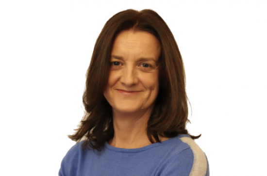 Joan Murphy